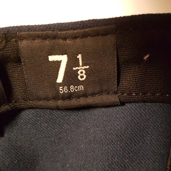 NFL NEW ERA New England Patriots Hat Trucker Hat Classic Cap NFL Football Fitted - Picture 13 of 16